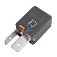 DT Spare Parts Vorwiderstand, Z�ndanlage, Art.-Nr. 3.33060