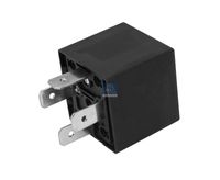 DT Spare Parts Vorwiderstand, Z�ndanlage, Art.-Nr. 3.33061