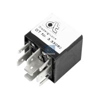 DT Spare Parts Vorwiderstand, Z�ndanlage, Art.-Nr. 3.33082