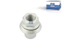 DT Spare Parts Radmutter, Art.-Nr. 3.61152