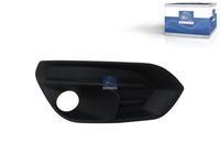 DT Spare Parts Leuchtenaufnahme, Art.-Nr. 7.10273