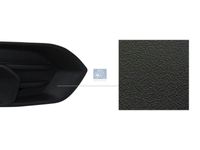 DT Spare Parts Leuchtenaufnahme, Art.-Nr. 7.10273