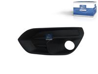 DT Spare Parts Leuchtenaufnahme, Art.-Nr. 7.10274