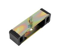 DT Spare Parts Lichtscheibe, Nebelschlussleuchte, Art.-Nr. 1.21253