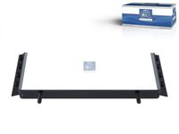 DT Spare Parts Halter, Zusatzscheinwerfer, Art.-Nr. 1.21496