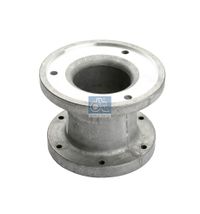 DT Spare Parts Nabe, Kurbelwelle, Art.-Nr. 4.63303