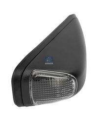 DT Spare Parts Lichtscheibe, Positionsleuchte, Art.-Nr. 4.63496