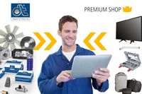 DT Spare Parts Spannarm, Keilriemen, Art.-Nr. 4.63779