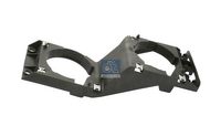DT Spare Parts Halter, Zusatzscheinwerfer, Art.-Nr. 1.23213