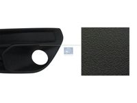 DT Spare Parts Leuchtenaufnahme, Art.-Nr. 7.10274