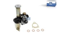 DT Spare Parts Pumpe, Kraftstoffvorfrderung, Art.-Nr. 2.33001
