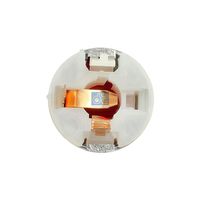 DT Spare Parts Bremsleuchte, Art.-Nr. 3.32160