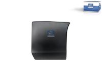 DT Spare Parts Hitzeschutzblech, Art.-Nr. 1.00717