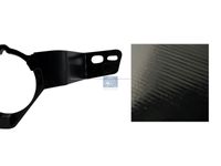 DT Spare Parts Leuchtenaufnahme, Art.-Nr. 7.10278