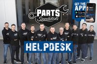 DT Spare Parts Harnstofffilter, Art.-Nr. 2.12277