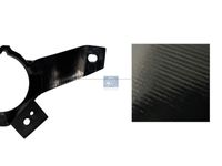 DT Spare Parts Leuchtenaufnahme, Art.-Nr. 7.10277