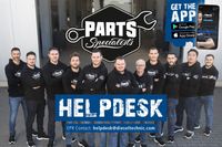 DT Spare Parts Vorwiderstand, Z�ndanlage, Art.-Nr. 3.33060