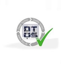 DT Spare Parts Dichtung, �lsumpf, Art.-Nr. 2.11483