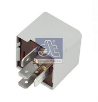 DT Spare Parts Vorwiderstand, Z�ndanlage, Art.-Nr. 3.33081