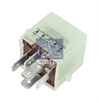 DT Spare Parts Vorwiderstand, Z�ndanlage, Art.-Nr. 3.33085