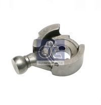 DT Spare Parts Halter, Schaltgetriebeaufh�ngung, Art.-Nr. 4.60967