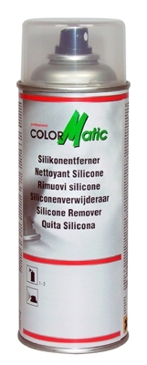 DUPLI COLOR Silikonentferner Silikon Entferner (400 ml) 174469 0.4l