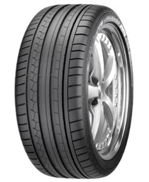 DUNLOP 245/50R18 100Y - SP Sport Maxx GT DSST