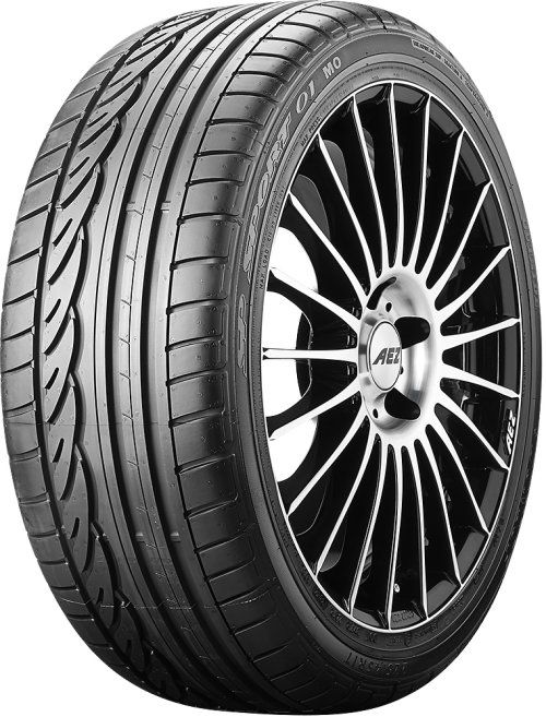 DUNLOP 225/55R16 95Y - SP Sport 01