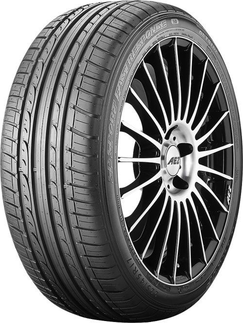 DUNLOP 225/45R17 94Y - SP Sport FastResponse