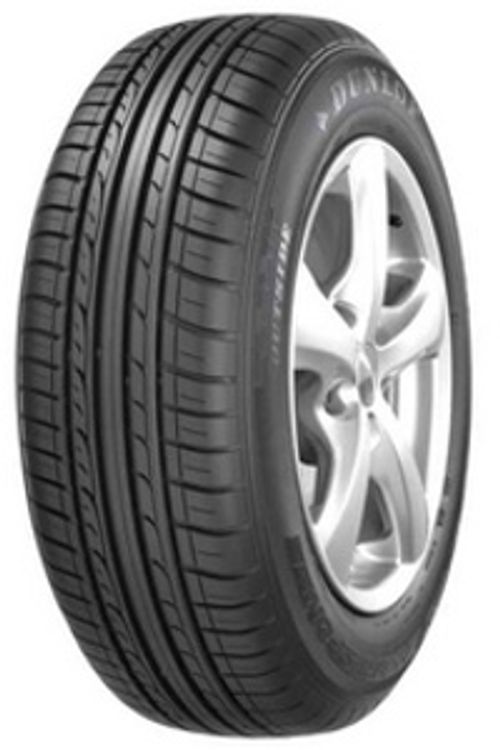 DUNLOP 225/45R17 91W - SP Sport FastResponse DSROF