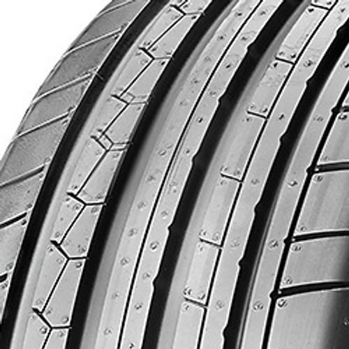 DUNLOP 265/45R20 104Y - SP Sport Maxx GT