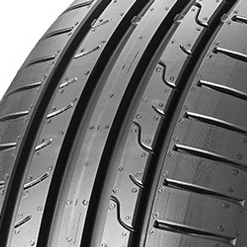 DUNLOP 185/55R14 80H - Sport BluResponse