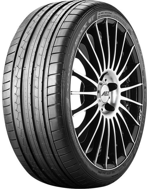 DUNLOP 255/35R18 94Y - SP Sport Maxx GT