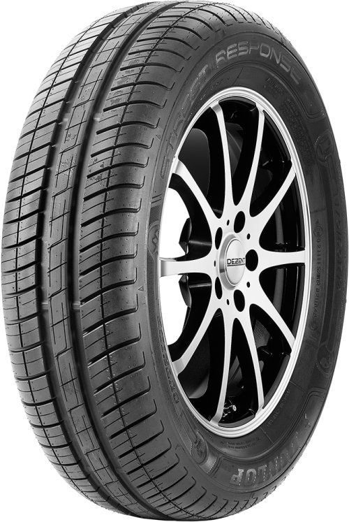 DUNLOP 175/65R14 86T - StreetResponse 2