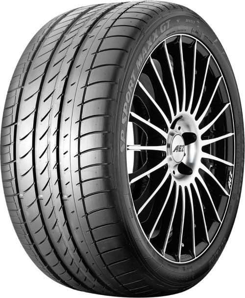 DUNLOP 285/35R21 105Y - SP Sport Maxx GT DSROF