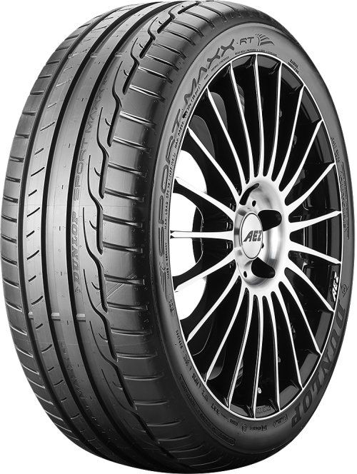 DUNLOP 235/35R19 91Y - Sport Maxx RT