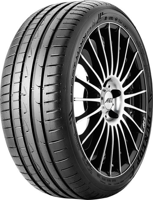 DUNLOP 255/60R18 108Y - Sport Maxx RT2
