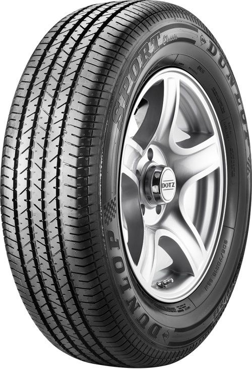 DUNLOP 165/80R14 85H - Sport Classic