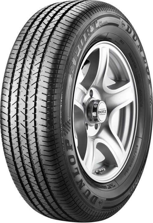 DUNLOP 175/80R14 88H - Sport Classic