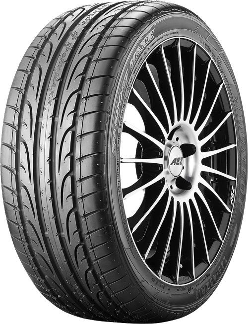 DUNLOP 235/50R19 99V - SP Sport Maxx