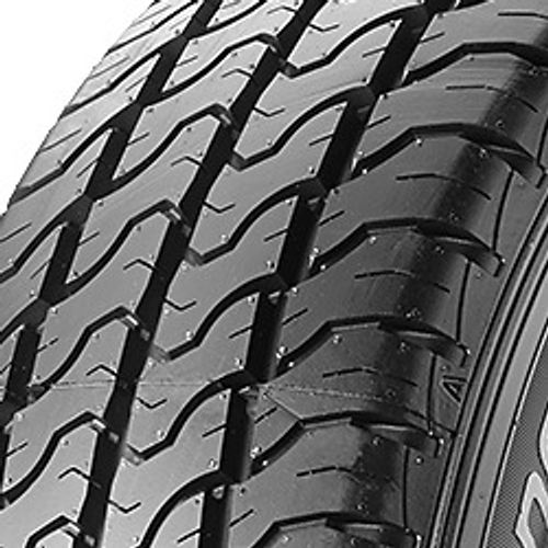 DUNLOP 225/70R15 112/110R - Econodrive