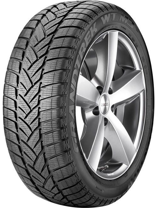 DUNLOP 275/55R19 111H - Grandtrek WT M3