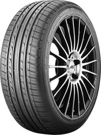 Dunlop Sommerreifen "185/55R16 83V - SP Sport FastResponse", Art.-Nr. 524704