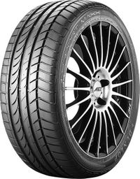 DUNLOP Reifen Sommerreifen "205/55R16 91W - SP Sport Maxx TT", Art.-Nr. 526881