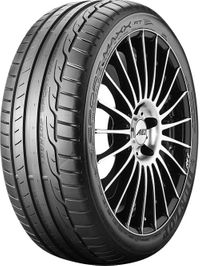 DUNLOP Reifen Sommerreifen "205/55R16 91Y - Sport Maxx RT", Art.-Nr. 530099
