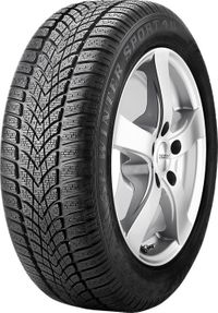 Dunlop Winterreifen "295/40R20 106V - SP Winter Sport 4D", Art.-Nr. 529435