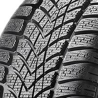 Dunlop Winterreifen "295/40R20 106V - SP Winter Sport 4D", Art.-Nr. 529435
