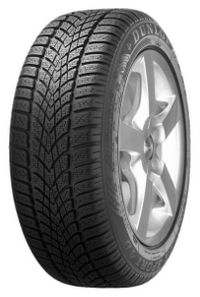 Dunlop Winterreifen "205/45R17 88V - SP Winter Sport 4D DSST", Art.-Nr. 531637