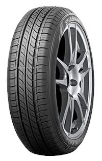 DUNLOP Sommerreifen "185/60R16 86H - Enasave EC300+", Art.-Nr. 534515