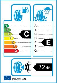 DUNLOP Sommerreifen "275/60R18 113H - Grandtrek AT 23", Art.-Nr. 558002